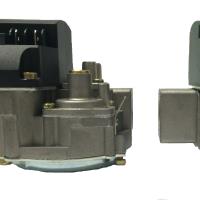 Techrite CV 983 Solenoid Valve